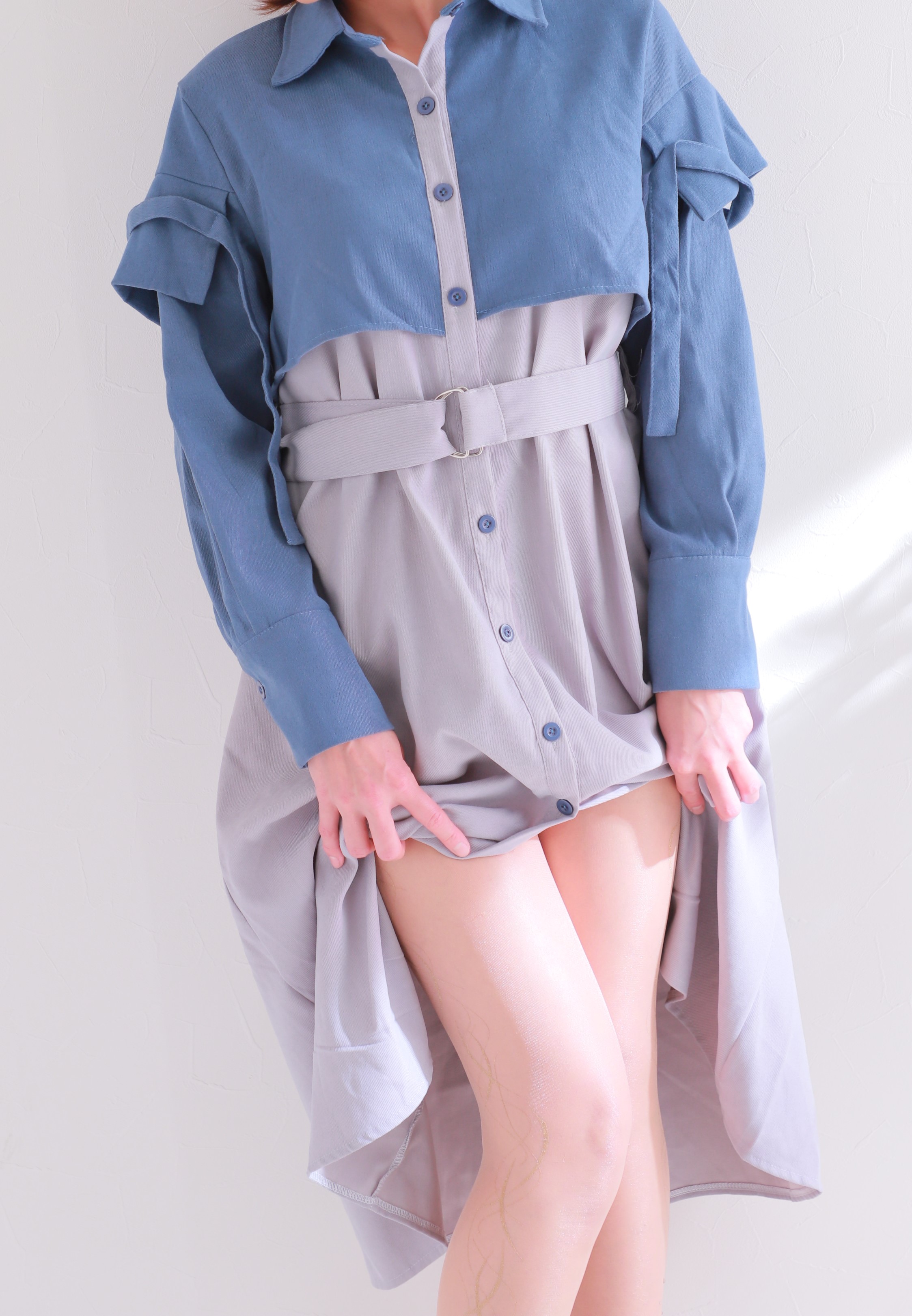 ～SS級容姿端麗ﾊﾟｰﾌｪｸﾄｽﾀｲﾙ美女～